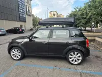 Usata Mini Countryman 143 CV (105 kW) 2016 Grigio SUV