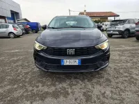 Usata Fiat Tipo 101 CV (74 kW) 2023 Grigio colosseo Station wagon