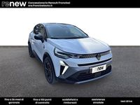 Occasion Renault Captur Esprit Alpine 145 PK (106 kW) 2024 Wit SUV