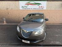 Usata Lancia Ypsilon S 86 CV (63 kW) 2012 Grigio Utilitaria