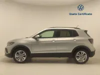 Nuova VW T-Cross Edition 116 CV (85 kW) 2026 SUV