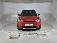 Usata Mini Aceman Favoured 135 kW (184 CV) 2025 Arancione SUV