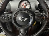 Usata Mini Cooper Countryman 143 CV (105 kW) 2014 Nero SUV