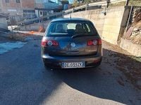Usata Fiat Croma 150 CV (110 kW) 2008 Marrone Station wagon