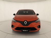 Gebraucht Renault Clio V Intens 101 PS (74 kW) 2022 Orange Limousine