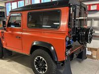 usata Land Rover Defender 90 Limited Adventure