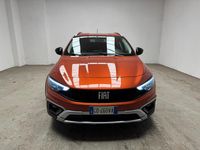 Usata Fiat Tipo Cross 101 CV (74 kW) 2021 Blu