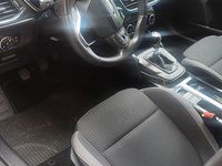 Usata Ford Focus 75 CV (55 kW) 2019 Nero Station wagon