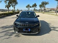 Usata Jeep Avenger Altitude 100 CV (73 kW) 2023 SUV