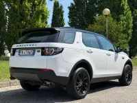Usata Land Rover Discovery Sport SE 150 CV (110 kW) 2018 Other SUV