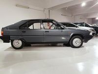 Usata Citroën BX 70 CV (51 kW) 1988 Grigio Berlina