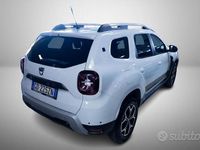 Usata Dacia Duster Anniversary 101 CV (74 kW) 2021 Other SUV