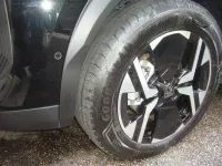 Usata Peugeot 2008 Allure 101 CV (74 kW) 2025 Nero SUV