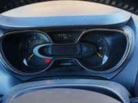 Usata Renault Captur 110 CV (80 kW) 2015 Grigio SUV