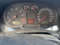 Usata VW Golf IV 101 CV (74 kW) 2000 Grigio Berlina