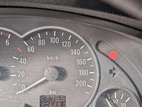 Usata Opel Meriva 76 CV (55 kW) 2004 Grigio Monovolume