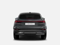 Nuova Audi Q6 Sportback e-tron S-Line 119 kW (163 CV) 2027 Grigio magnete SUV