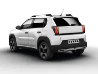 Nuova Fiat Grande Panda S 100 CV (73 kW) 2026 Bianco Utilitaria
