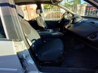 Usata Fiat Multipla Dynamic 103 CV (75 kW) 2006 Grigio Monovolume