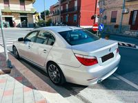 usata BMW 530 serie 5 E60 D LCI