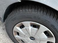 Usata Fiat Marea 103 CV (75 kW) 1999 Grigio