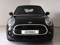 usata Mini ONE 3 porte 1.5 102CV