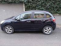 Usata Citroën C3 Seduction 2013 Berlina