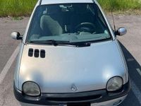 Usata Renault Twingo Expression 75 CV (55 kW) 2003 Utilitaria