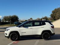 usata Jeep Compass 1.3 T4 190CV PHEV 4XE LIMITED+NAVI+