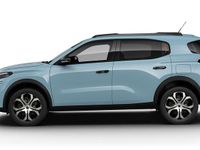 Usata Citroën C3 Aircross Business Class 145 CV (106 kW) 2024 Azzurro / pastello SUV