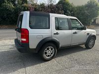 Usata Land Rover Discovery 5 2025 Grigio SUV