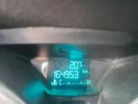 Usata Ford B-MAX 75 CV (55 kW) 2017 Monovolume
