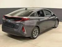 Usata Toyota Prius 98 CV (72 kW) 2023 Nero Utilitaria