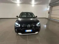 Usata Citroën e-C3 52 kW (72 CV) 2025 Nero SUV