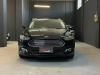 Usata Ford Mondeo 150 CV (110 kW) 2017 Nero Station wagon