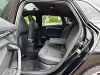 Usata Audi A3 Ambiente 150 CV (110 kW) 2022 Berlina