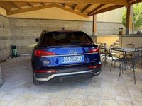 Usata Audi Q5 S-line plus 204 CV (150 kW) 2024 SUV