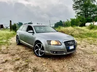 Usata Audi A6 140 CV (102 kW) 2007 Station wagon