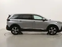Usata Peugeot 5008 Allure 131 CV (96 kW) 2020 Argento SUV