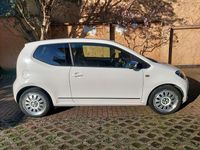 Usata VW up! 75 CV (55 kW) 2012 Other Utilitaria
