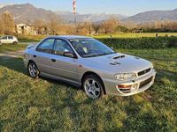 Usata Subaru Impreza 211 CV (155 kW) 1997 Station wagon