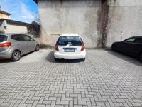 Usata Mercedes 170 2010 Bianco Coupé