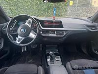 Usata BMW 118 150 CV (110 kW) 2021 Bianco Utilitaria
