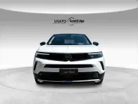 Usata Opel Mokka S 101 CV (74 kW) 2023 Bianco SUV