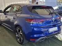 Usata Renault Mégane IV RS Line 116 CV (85 kW) 2020 Berlina