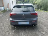 Usata VW Golf VIII 245 CV (180 kW) 2021 Grigio Berlina