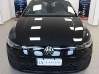 Usata VW Golf VIII GTD 200 CV (147 kW) 2022 Nero Berlina