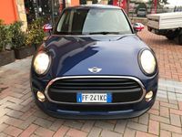 usata Mini Cooper 1.5 One 1.5 One D