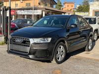 Brugt Audi Q3 Sport 150 HK (110 kW) 2016 Sort SUV