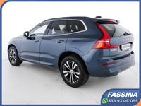 usata Volvo XC60 B4 Geartronic Momentum Pro del 2022 usata a Milano